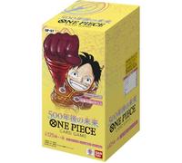 Booster boxes-Booster Box - One Piece - One Piece Op07 500 Years In The Future (cartes Japonai