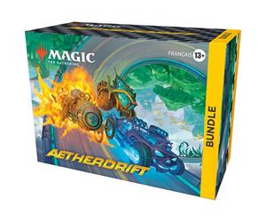 Booster boxes-Bundle | Magic The Gathering | Aetherdrift