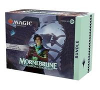Bundle Magic: The Gathering Mornebrune : La Maison de l’Horreur (Version Française)