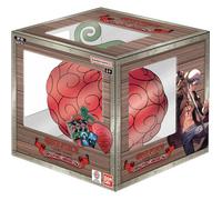 Booster boxes-Coffret - One Piece - Devil Fruit Collection 3
