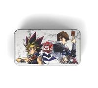 Carte à collectionner Yu-Gi-Oh Boîte du 25e anniversaire Miroirs du Duel