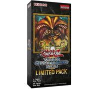 Booster boxes-Display - Yu Gi Oh - Championnat Du Monde 2025 10 Boosters