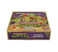 Booster boxes-Gift Bundle | Magic The Gathering | Teenage Mutant Ninja Turtles