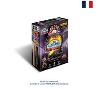 Booster boxes-Mega Tin - Topps - Ligue Des Champions Match Attax