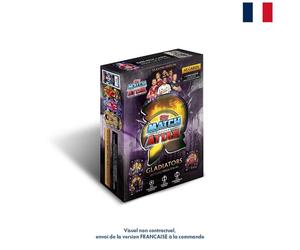 Booster boxes-Mega Tin | Topps | Ligue Des Champions Match Attax