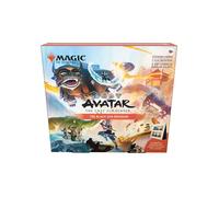 Booster boxes-Scene Box - Magic The Gathering - Avatar Le Dernier Maitre De L'air