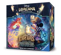 Booster boxes-Trove Pack | Disney Lorcana | Chapitre 10