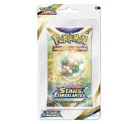 Booster cartes Pokémon EB09 - POKEMON - Explorez Galar - 10 cartes par booster