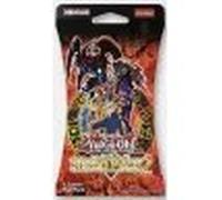 Booster Cartonné Yu-Gi-Oh Retro Pack 2 De Réimpression