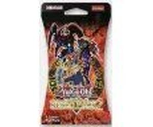 Booster Cartonné Yu-Gi-Oh Retro Pack 2 De Réimpression