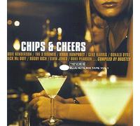 Booster - Chips & Cheers, Blue Note Mix Tape Vol.1
