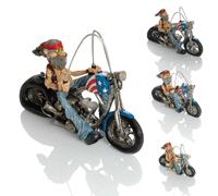Booster Chopper De co Graphique 1