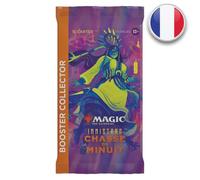 MTG : Innistrad Booster Collector FR