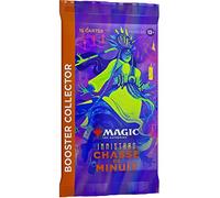 Booster Collector Innistrad Chasse de Minuit - Version Française