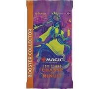 Booster Collector Magic The Gathering Innistrad W Multicolore G
