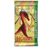 Booster Collector Magic: The Gathering | Le Hobbit (Version Anglaise)