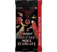 Booster collector Magic The Gathering Multicolore G