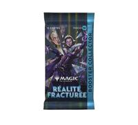 Booster Collector Magic The Gathering Réalité Fracturée