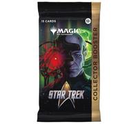 Booster Collector Magic: The Gathering | Star Trek (Version Anglaise)