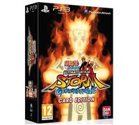 BOOSTER COLLECTOR NARUTO SHIPPUDEN ULTIMATE NINJA