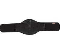 Booster Comfort Ceinture de reins (Black,M)