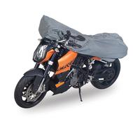 Booster Indoor, couverture XL Gris Gris