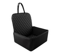 Booster Cushion Protector Carrier | Pet Car Seat,Large Waterproof Dog Seat for Cars | Pet Cars Seats | Large Waterproof Dog Seats | Bed Cushion F0r Bed Barrier Backseat Truck Cat Puppy SUV Safety