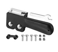 Booster d'accélérateur de moto, outil d'extension ergonomique avec aspect