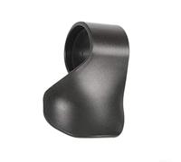 Booster d'Accélérateur Électrique pour Réponse pour rapide Booster(Black)