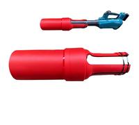 Booster d'air pour souffleur de feuilles, pour tuyau de 5,1 à 10,2 cm, pour les débris de neige, jardin, toit, pelouse, parc, efficacité jusqu'à 3 fois