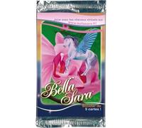 Booster de 5 Cartes Bella Sara
