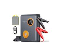 Booster de batterie - AFERIY - GK03 - 2000A pic 27500mAh - PD60W - Essence ≤6.0L/Diesel ≤3.0L