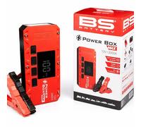 Bs Battery Powerbox Max Pb02 246700261 Battery Starter Orange 20 A