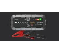 Noco - Genius Lithium aide au démarrage Plus GB40 1000A