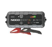 Booster de batterie moto lithium Noco GB50