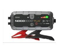 Noco, Aide au démarrage, GB40 génie BOOST (2150 mAh, 1000 A)