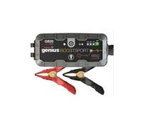 Booster de batterie Noco Genius 12 V 400 A GB20