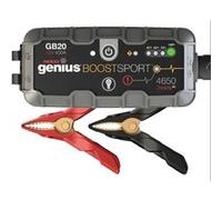 NOCO Booster de batterie lithium GB20 12V 400A