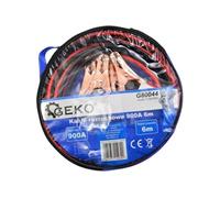 Booster de batterie - station de demarrage Câbles de démarrage 900A 6m (5)