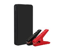 Booster de Batterie - TD® - Démarreur 12V - 200A - 20000mAh - LED 3 Modes