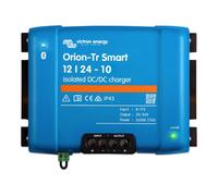 Booster de Charge Batterie DC-DC Convertisseur 12/24-10A (240W) Orion-Tr Smar...