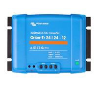 Booster de Charge Chargeur Convertisseur DC-DC Orion-Tr Smart 24/24-12A (280W...