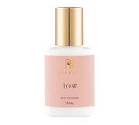 Booster de colle d'extension de cils | BARBARA "Rose" | Accélérateur et activateur | Accélérateur | Accélérateur de colle | Sûr et confortable | pour "Volume" et "Mega-Volume" | Prévient les collages