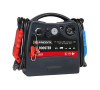 FACOM - Booster de démarrage 12V pour usage intensif - FACOM - B12.SECUPF
