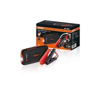 Système de démarrage rapide Osram Auto BATTERYstart 200 OBSL200 Courant daide au démarrage (12 V): 150 A 1 pc(s)