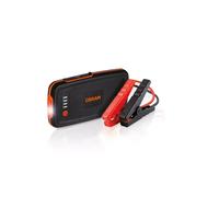 OSRAM BATTERYstart 200, démarreur au Lithium 6000 mAh pour véhicules avec Moteur à Essence jusqu'à 3l