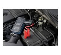 Booster de démarrage Jump Starter 10.0, noir/bleu