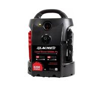 Booster de demarrage Lacmé Lacm'Boost 6200M-Pb 2340A pour batterie 12V/24V Lacmé