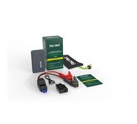 Booster de démarrage Lithium Feu Vert pour Moteur Essence/Diesel jusqu'à 1,4L