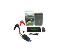 Booster de démarrage Lithium Feu Vert pour Moteur Essence/Diesel jusqu'à 1,4L